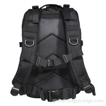 Custom Tactical Backpacks Molle Webbing 3D Assault Tactical Backpack Supplier